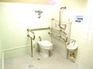 ��n���ّ��ړI�g�C���̎ʐ^